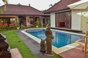 Tegal Uma Seminyak by Maha Bali
